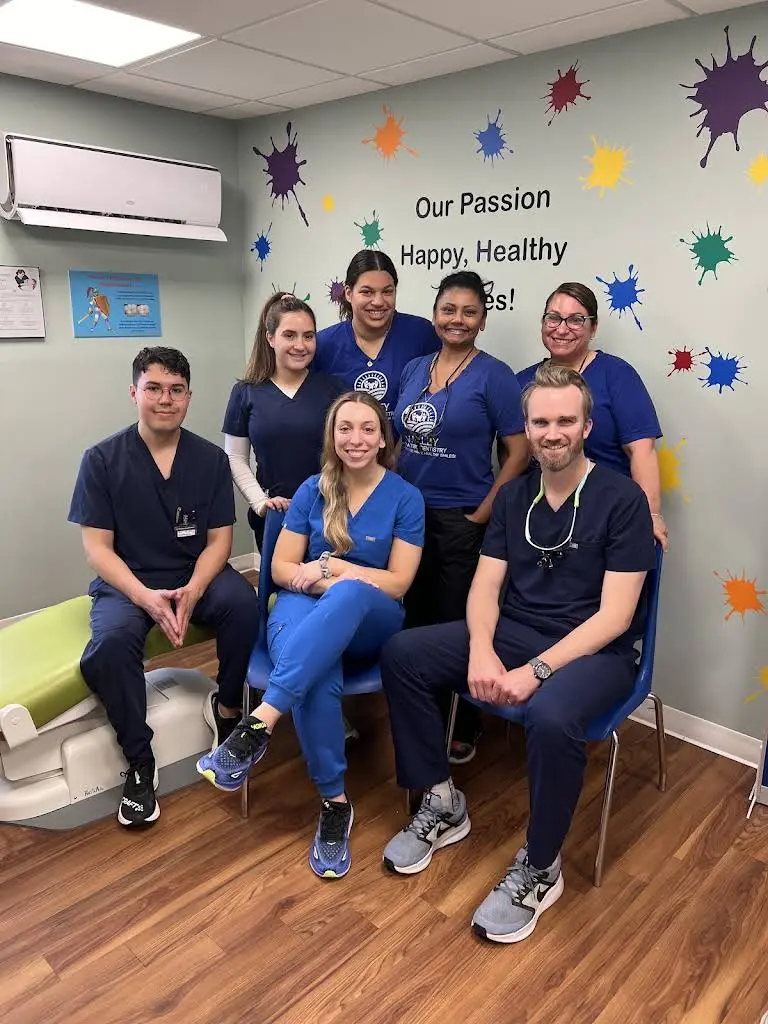 Valley Pediatric Dentistry