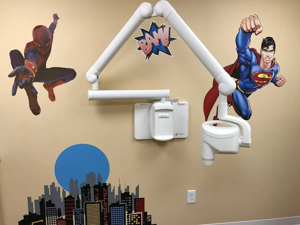 Valley Pediatric Dentistry