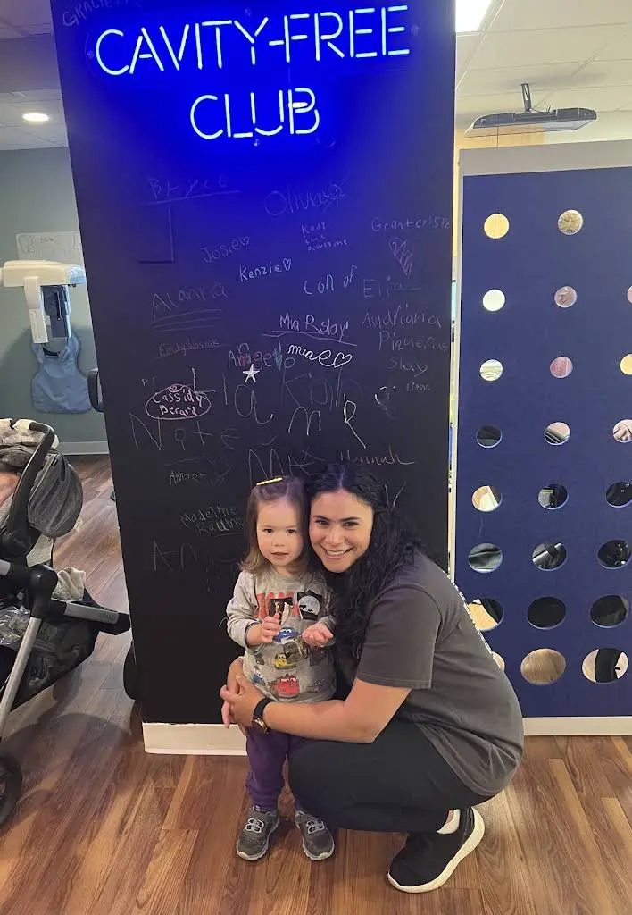 Valley Pediatric Dentistry