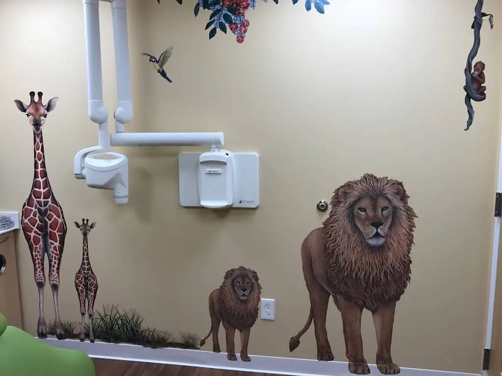 Valley Pediatric Dentistry