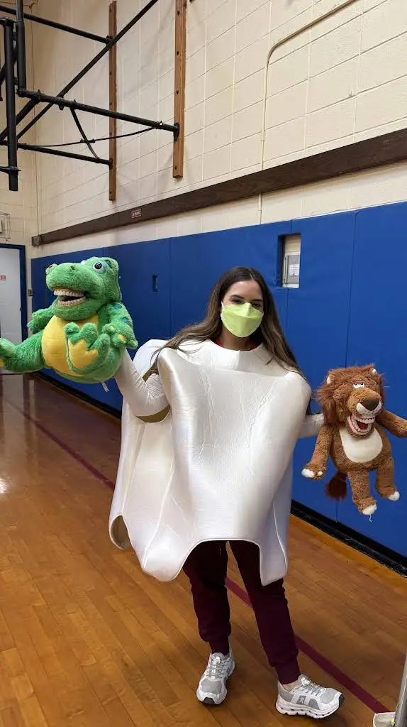 Valley Pediatric Dentistry