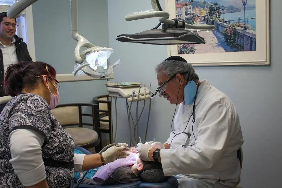 Bresler Dental