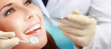 Unity Dental PC