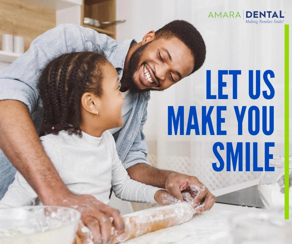 Amara Dental