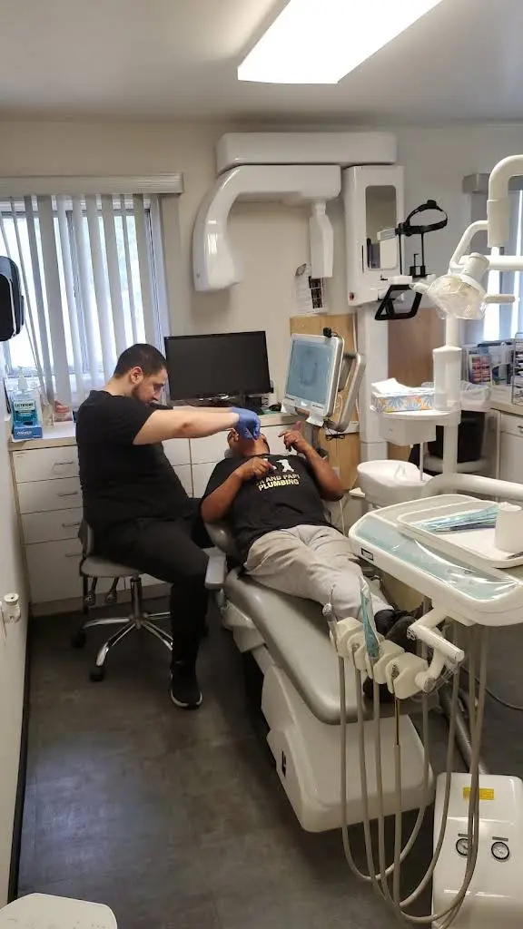 Premium Dentistry