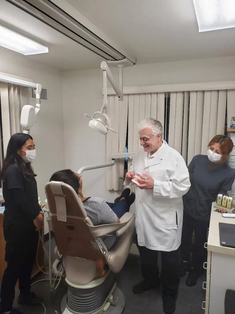Premium Dentistry
