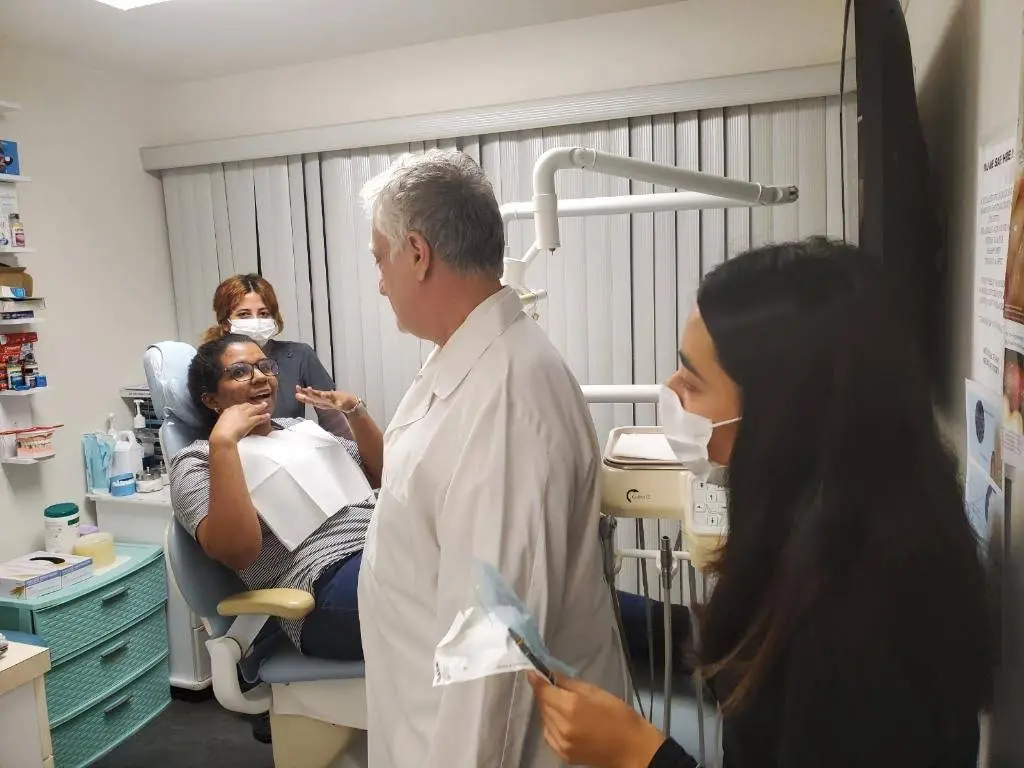 Premium Dentistry