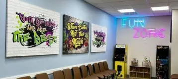 Growing Smiles Pediatric Dentistry
