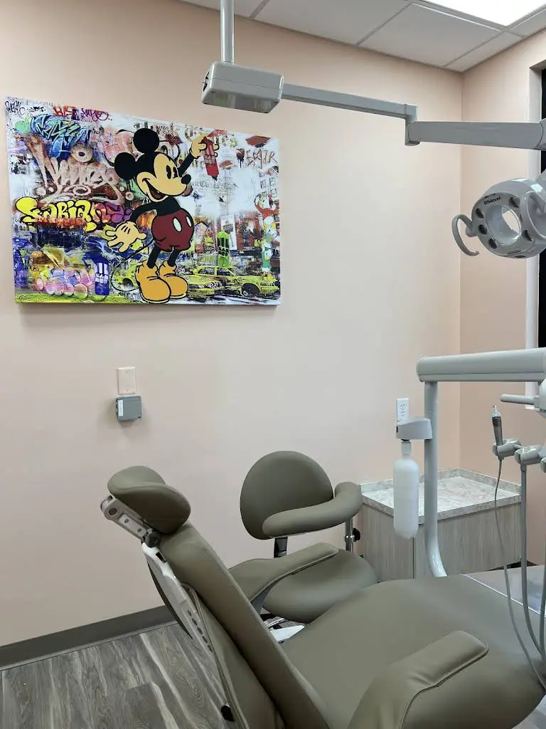 Growing Smiles Pediatric Dentistry
