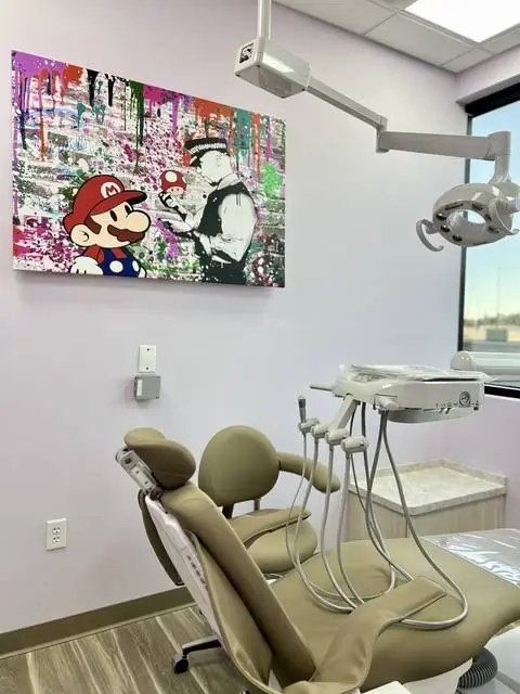 Growing Smiles Pediatric Dentistry