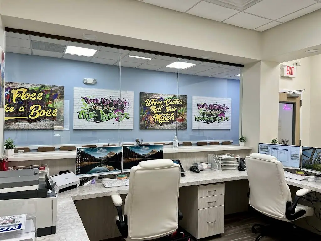 Growing Smiles Pediatric Dentistry
