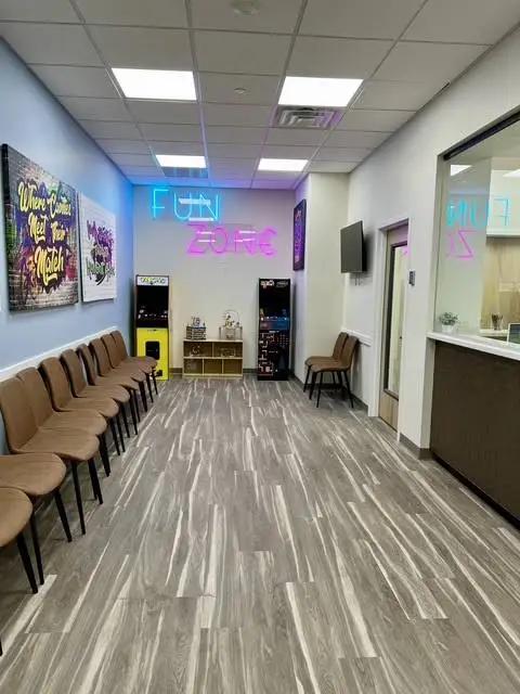 Growing Smiles Pediatric Dentistry