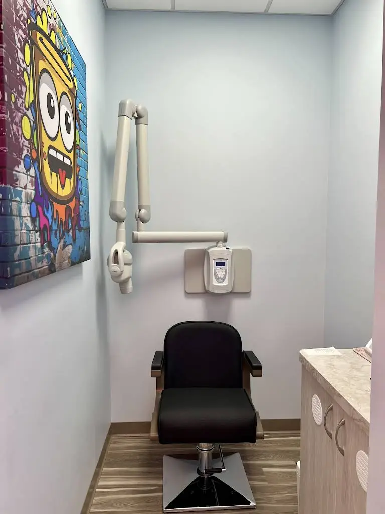 Growing Smiles Pediatric Dentistry