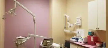 Yafa Walkin DDS, Family and Cosmetic Dentistry