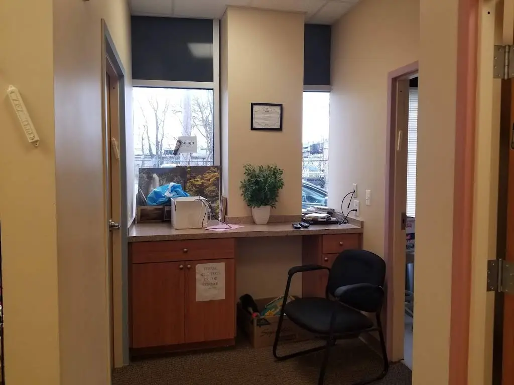 Yafa Walkin DDS, Family and Cosmetic Dentistry