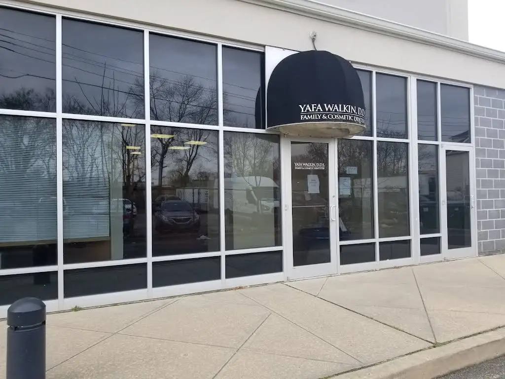 Yafa Walkin DDS, Family and Cosmetic Dentistry