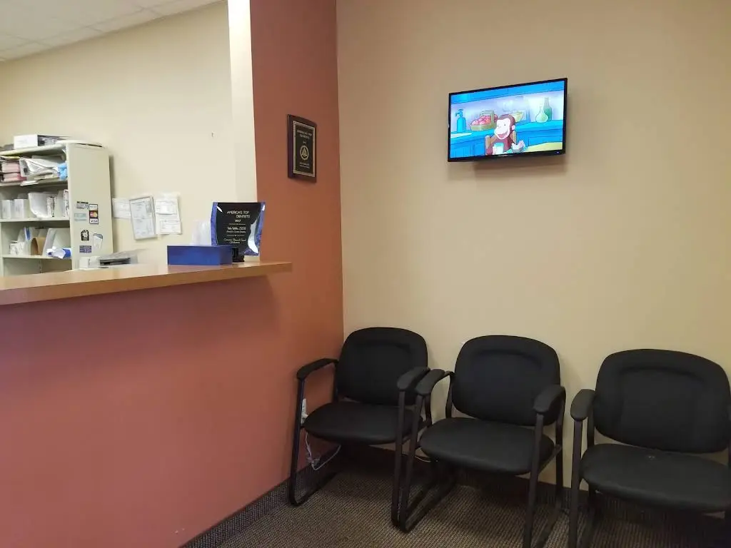 Yafa Walkin DDS, Family and Cosmetic Dentistry