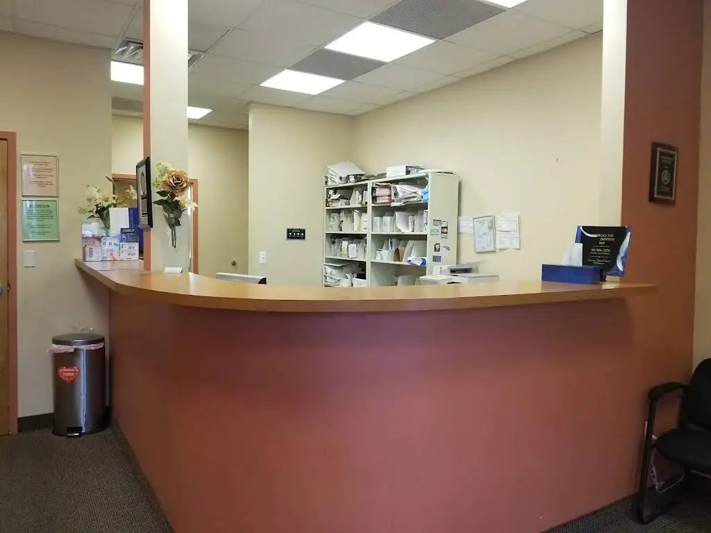 Yafa Walkin DDS, Family and Cosmetic Dentistry