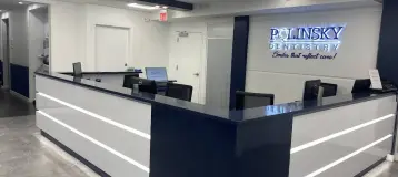 Polinsky Dentistry