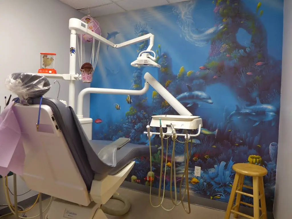 Lakewood Pediatric Dental PA