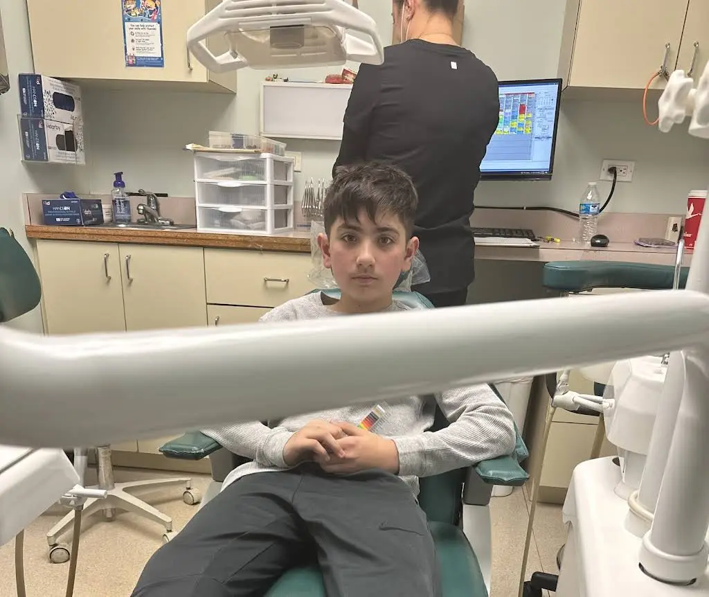 Lakewood Pediatric Dental PA