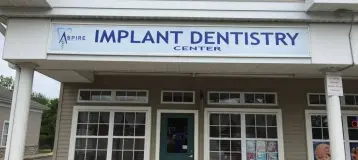 Aspire Implant Dentistry Center