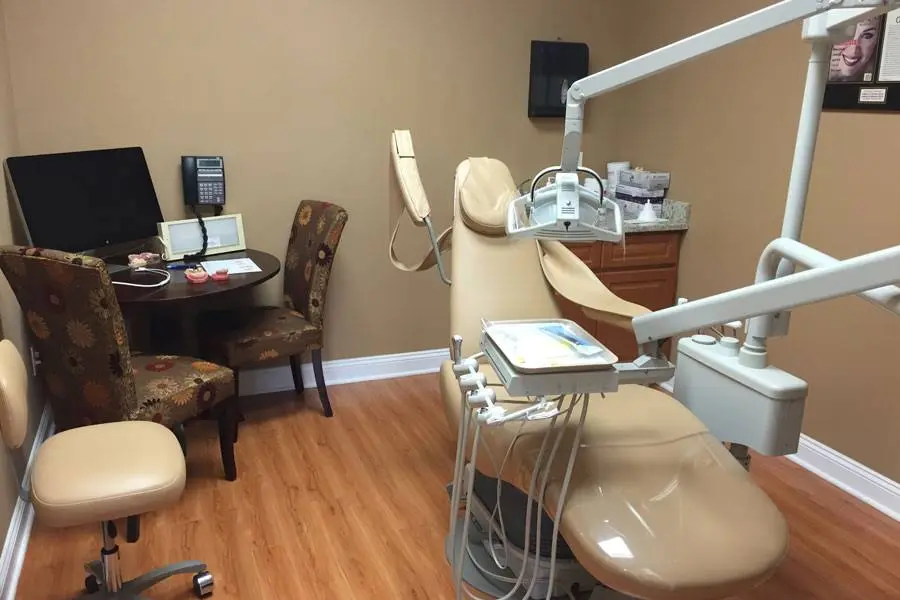 Aspire Implant Dentistry Center