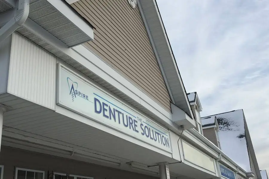 Aspire Implant Dentistry Center
