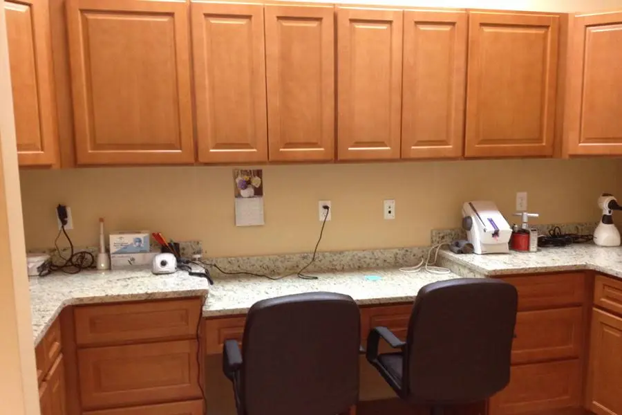 Aspire Implant Dentistry Center