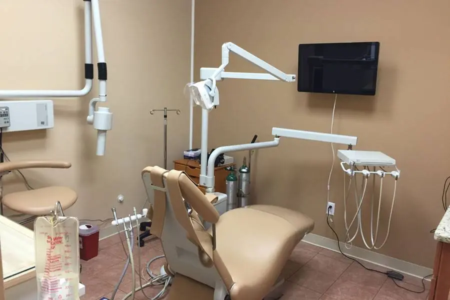 Aspire Implant Dentistry Center