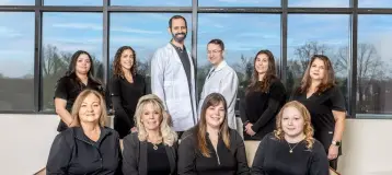North Dover Dental of Toms River