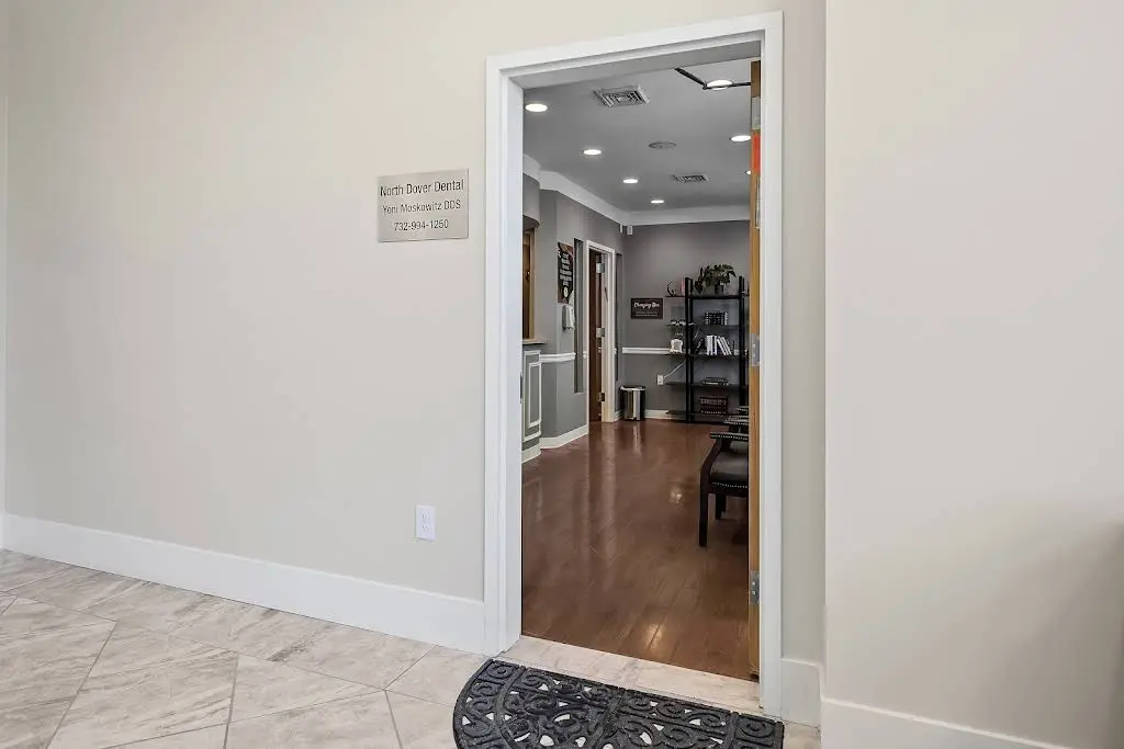 North Dover Dental of Toms River