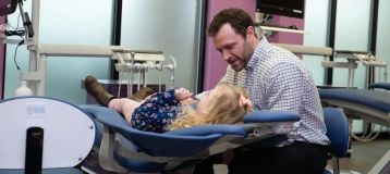 Dentistry for Children of Jackson