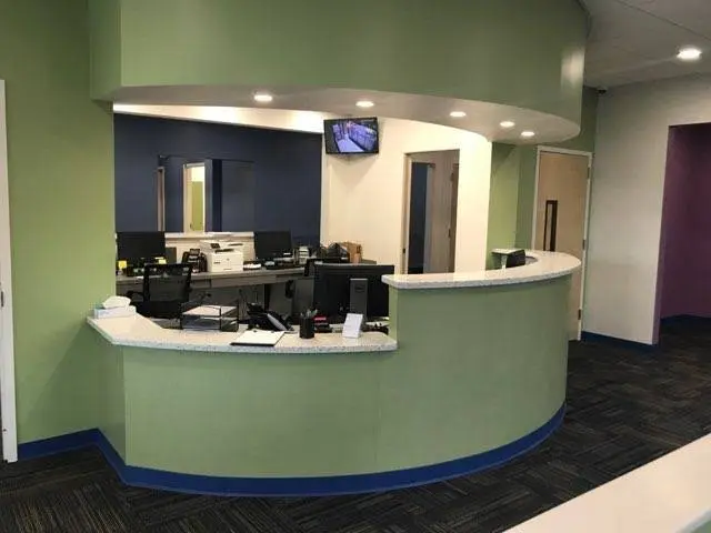 Dentistry for Children of Jackson