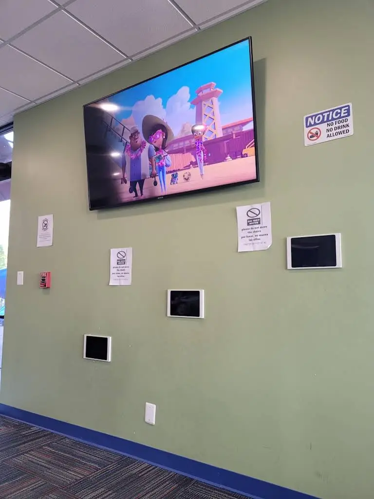 Dentistry for Children of Jackson