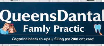 Queensgate Dental Family Practice