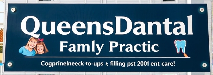 Queensgate Dental Family Practice