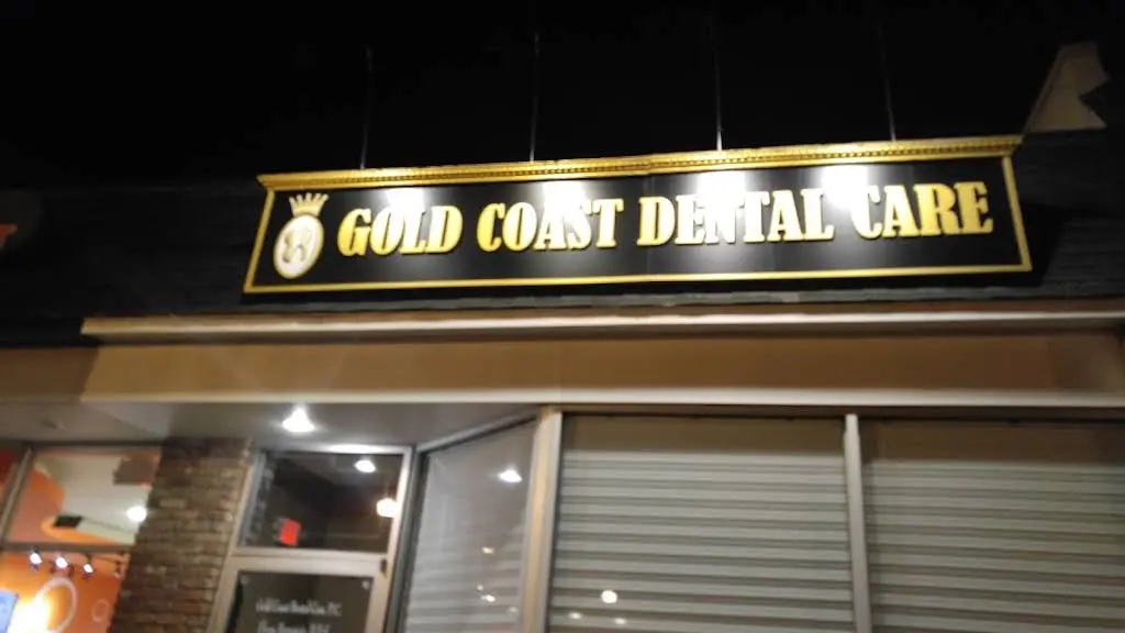 Gold Coast Dental Care