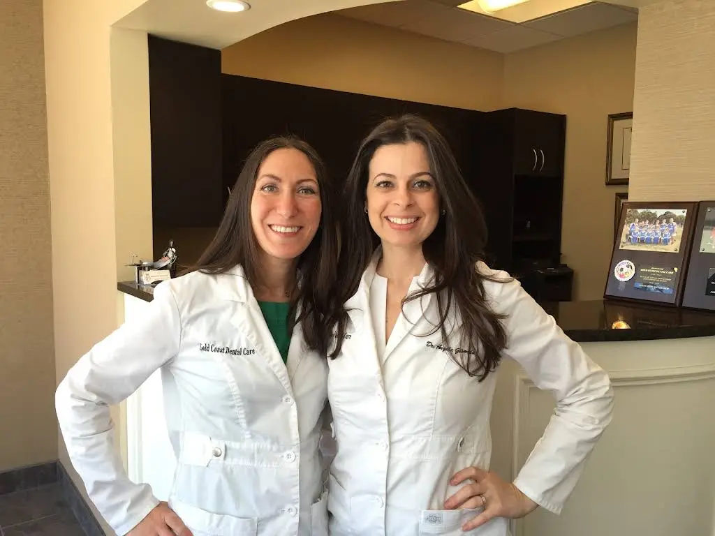 Gold Coast Dental Care