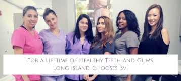 3V Dental Associates of Port Washington