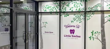 Little Smiles of Port Washington