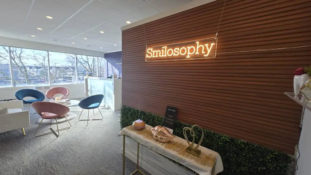 Smilosophy Dental