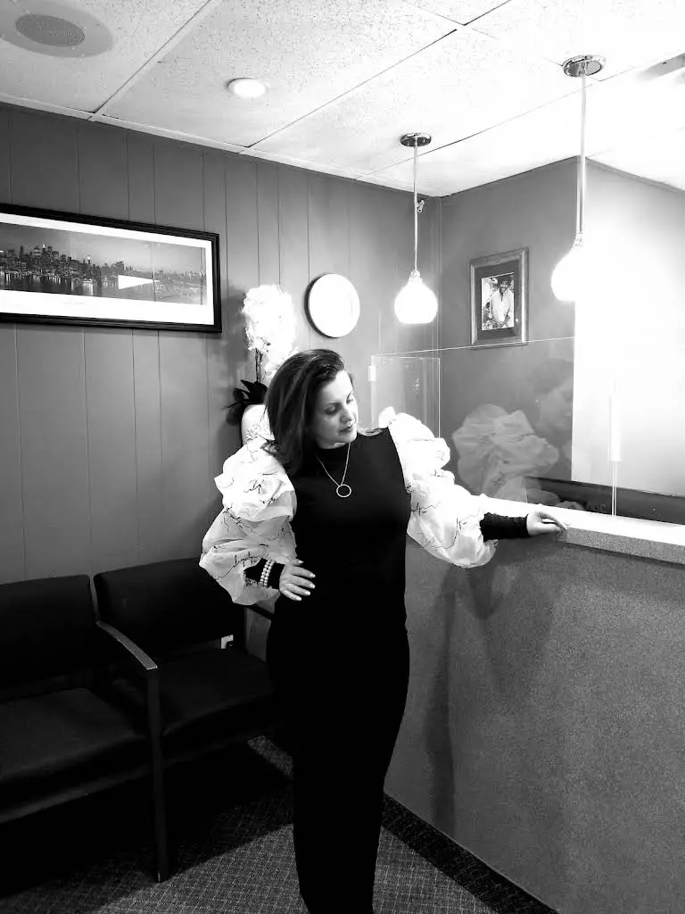 The Mouradian Smile Boutique