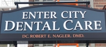 Center City Dental Care