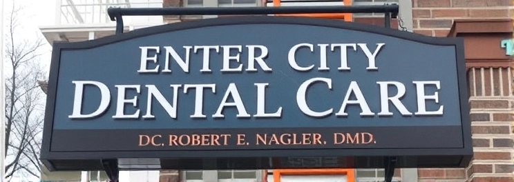Center City Dental Care