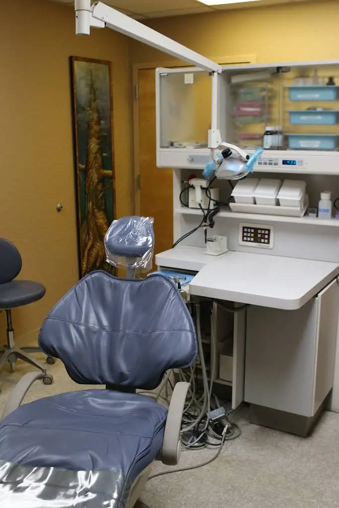 Dental Symmetry