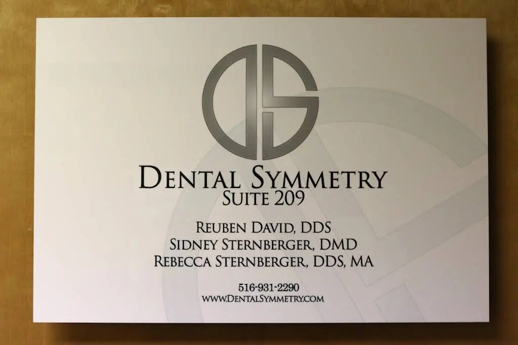 Dental Symmetry