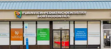 Plainview Pediatric Dentistry & Orthodontics