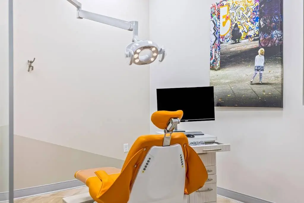 Plainview Pediatric Dentistry & Orthodontics