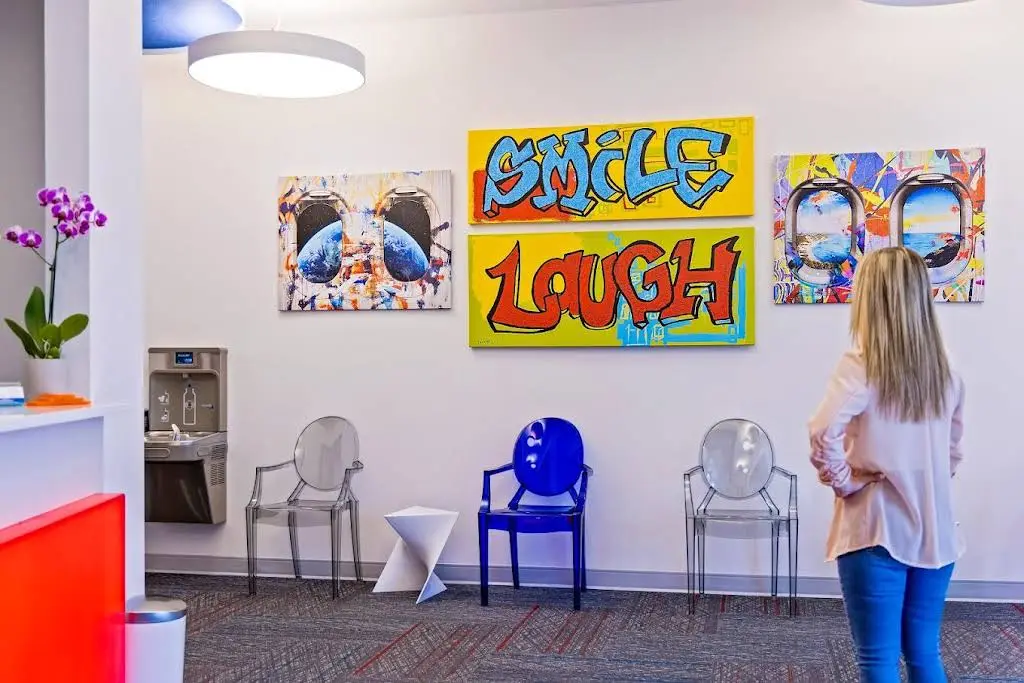 Plainview Pediatric Dentistry & Orthodontics